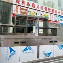 干货！食品销售的全面营养分析指南